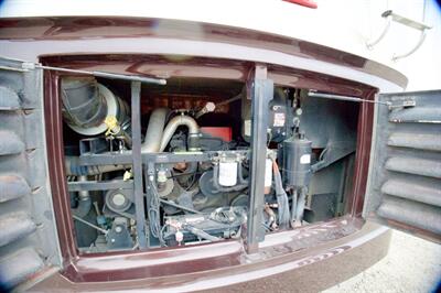 2007 Tiffin M-45QSZ   - Photo 12 - Mannford, OK 74044