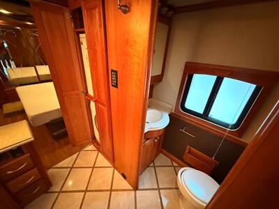 2007 Tiffin M-45QSZ   - Photo 44 - Mannford, OK 74044