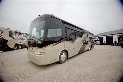 2007 Tiffin M-45QSZ   - Photo 7 - Mannford, OK 74044