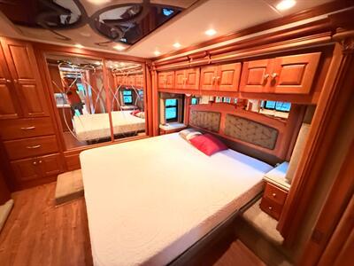 2007 Tiffin M-45QSZ   - Photo 48 - Mannford, OK 74044