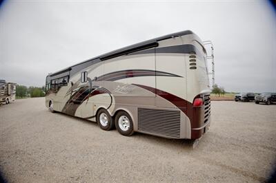 2007 Tiffin M-45QSZ   - Photo 5 - Mannford, OK 74044