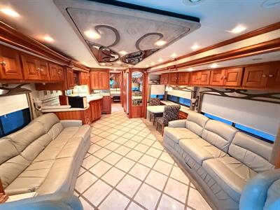 2007 Tiffin M-45QSZ   - Photo 39 - Mannford, OK 74044
