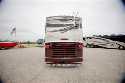 2007 Tiffin M-45QSZ   - Photo 4 - Mannford, OK 74044