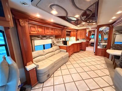 2007 Tiffin M-45QSZ   - Photo 41 - Mannford, OK 74044