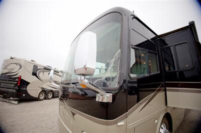2007 Tiffin M-45QSZ   - Photo 15 - Mannford, OK 74044