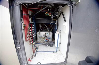 2007 Tiffin M-45QSZ   - Photo 20 - Mannford, OK 74044