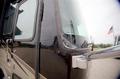 2007 Tiffin M-45QSZ   - Photo 16 - Mannford, OK 74044