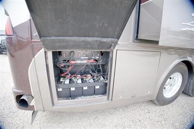 2007 Tiffin M-45QSZ   - Photo 22 - Mannford, OK 74044