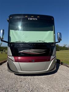 2019 TIFFIN ALLEGRO red 33aa - Photo 3 - Mannford, OK 74044