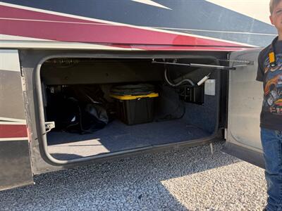 2019 TIFFIN ALLEGRO red 33aa - Photo 14 - Mannford, OK 74044