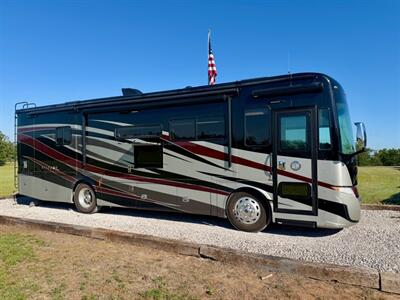 2019 TIFFIN ALLEGRO red 33aa - Photo 2 - Mannford, OK 74044