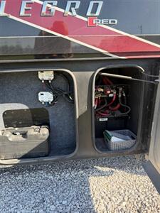 2019 TIFFIN ALLEGRO red 33aa - Photo 12 - Mannford, OK 74044
