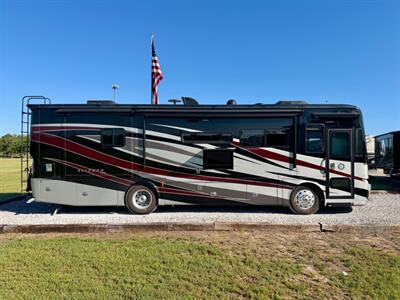 2019 TIFFIN ALLEGRO red 33aa - Photo 17 - Mannford, OK 74044