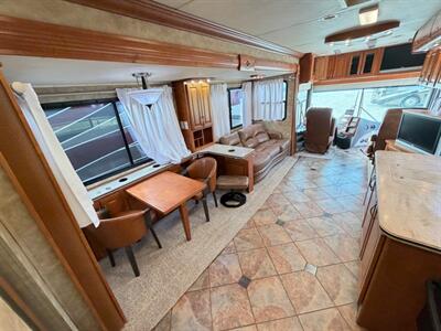 2008 Gulf Stream Tour Master - Photo 21 - Mannford, OK 74044