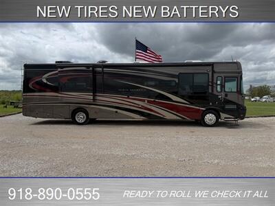 2008 Gulf Stream Tour Master