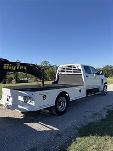 2019 Chevrolet Silverado 5500HD - Photo 5 - Mannford, OK 74044
