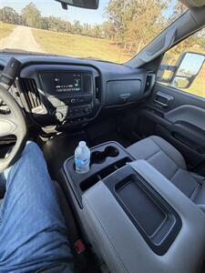 2019 Chevrolet Silverado 5500HD - Photo 16 - Mannford, OK 74044