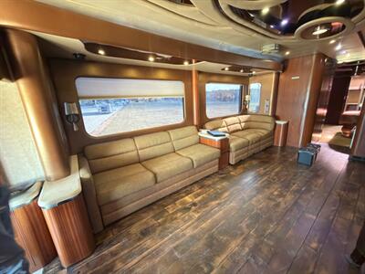 2010 Newell Coach - Photo 23 - Mannford, OK 74044