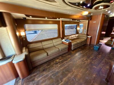 2010 Newell Coach - Photo 11 - Mannford, OK 74044