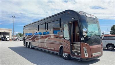 2010 Newell Coach   - Photo 2 - Mannford, OK 74044