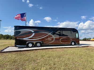 2010 Newell Coach - Photo 29 - Mannford, OK 74044