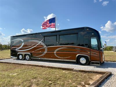 2010 Newell Coach - Photo 31 - Mannford, OK 74044