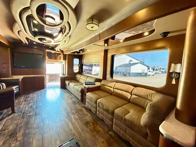 2010 Newell Coach - Photo 13 - Mannford, OK 74044