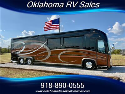 2010 Newell Coach - Photo 1 - Mannford, OK 74044