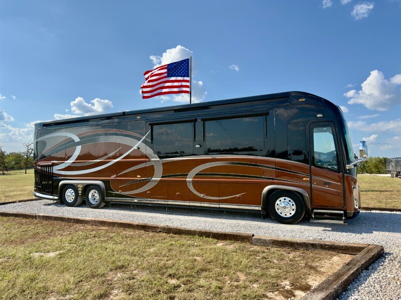 2010 Newell Coach   - Photo 1 - Mannford, OK 74044