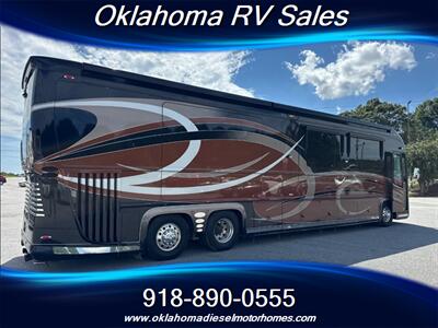 2010 Newell Coach   - Photo 1 - Mannford, OK 74044