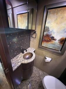 2010 Newell Coach - Photo 21 - Mannford, OK 74044