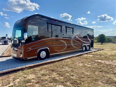 2010 Newell Coach - Photo 25 - Mannford, OK 74044