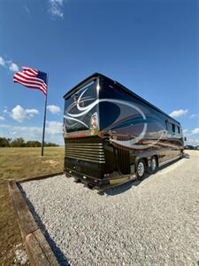 2010 Newell Coach - Photo 28 - Mannford, OK 74044
