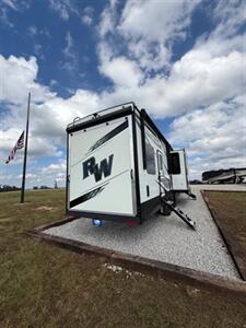 2022 Heartland Cyclone Road Warrior   - Photo 24 - Mannford, OK 74044