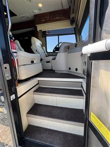 2015 Forest River Charleston - Photo 17 - Mannford, OK 74044