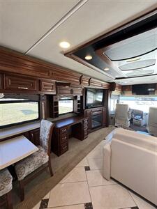 2015 Forest River Charleston - Photo 14 - Mannford, OK 74044