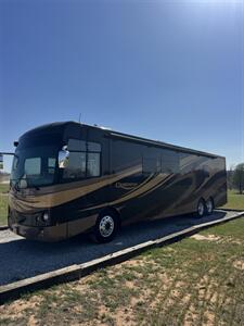 2015 Forest River Charleston - Photo 4 - Mannford, OK 74044