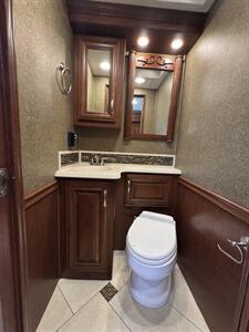 2015 Forest River Charleston - Photo 9 - Mannford, OK 74044