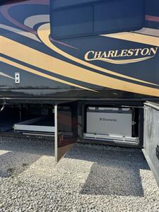 2015 Forest River Charleston - Photo 6 - Mannford, OK 74044