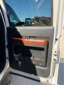 2013 Ford F-350 Super Duty King Ranch   - Photo 9 - Mannford, OK 74044