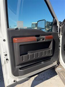 2013 Ford F-350 Super Duty King Ranch   - Photo 6 - Mannford, OK 74044