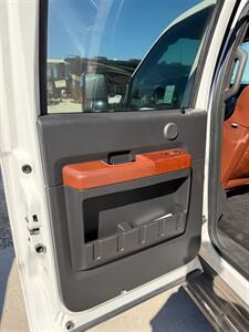 2013 Ford F-350 Super Duty King Ranch   - Photo 11 - Mannford, OK 74044