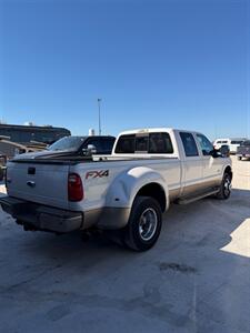 2013 Ford F-350 Super Duty King Ranch   - Photo 3 - Mannford, OK 74044