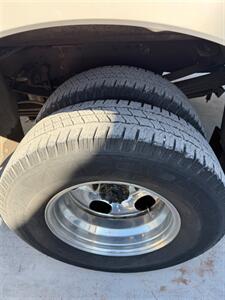2013 Ford F-350 Super Duty King Ranch   - Photo 13 - Mannford, OK 74044