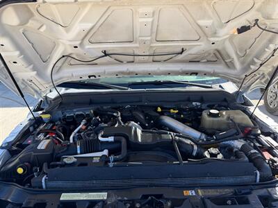 2013 Ford F-350 Super Duty King Ranch   - Photo 12 - Mannford, OK 74044