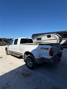 2013 Ford F-350 Super Duty King Ranch   - Photo 4 - Mannford, OK 74044