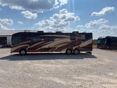 2011 Winnebago Tour 42QD   - Photo 24 - Mannford, OK 74044