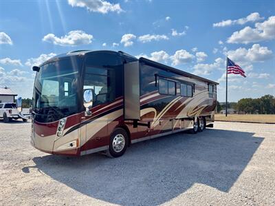 2011 Winnebago Tour 42QD   - Photo 26 - Mannford, OK 74044