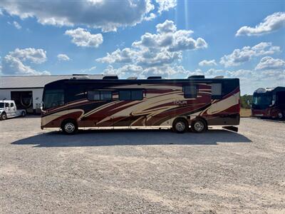 2011 Winnebago Tour 42QD   - Photo 25 - Mannford, OK 74044