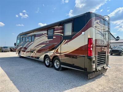 2011 Winnebago Tour 42QD   - Photo 15 - Mannford, OK 74044